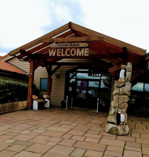 Apartamento Seas The Day