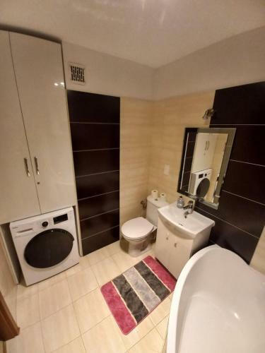 Apartamenty U Magdy