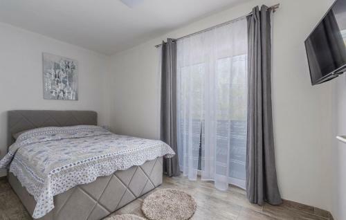 Apartmani Natalija