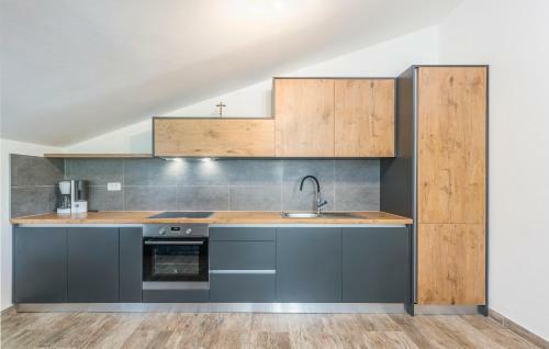 Apartmani Natalija
