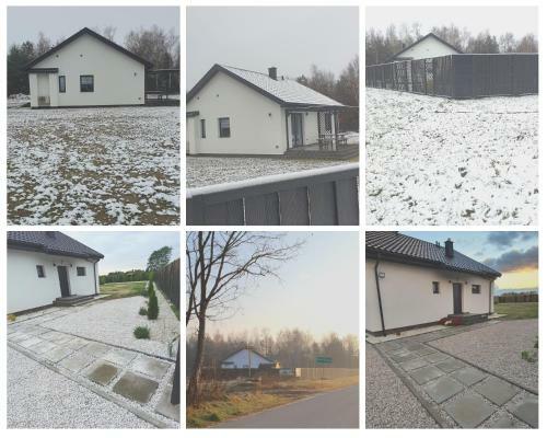 Czarne Nad Bia?ym