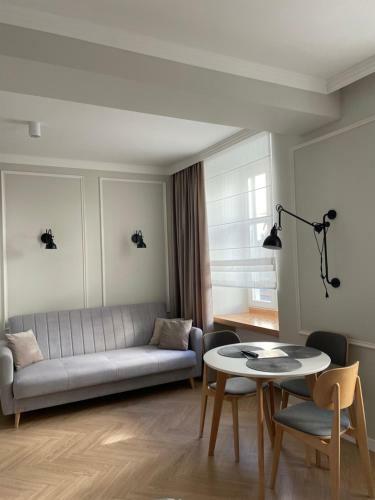 Apartamento Mey Appartment On Rynok Square