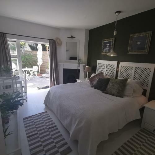 Apartamento Capricorn Beach House