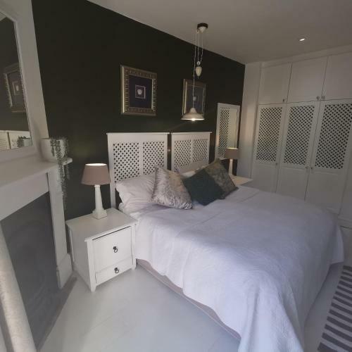 Apartamento Capricorn Beach House