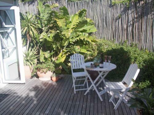 Apartamento Capricorn Beach House