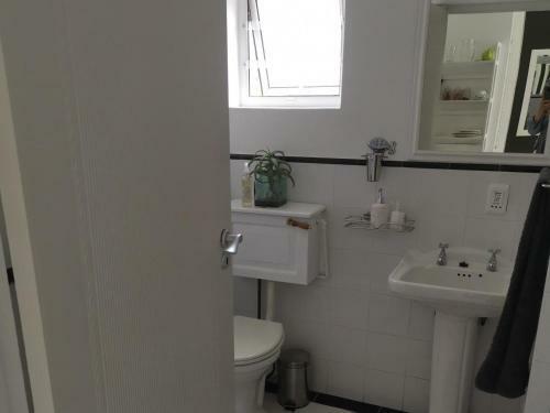 Apartamento Capricorn Beach House