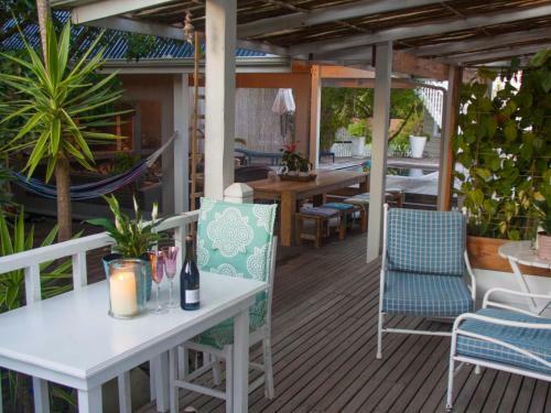 Apartamento Capricorn Beach House