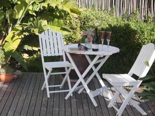 Apartamento Capricorn Beach House