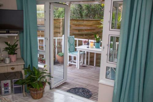 Apartamento Capricorn Beach House