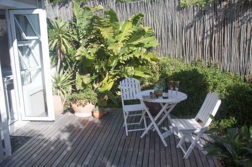 Apartamento Capricorn Beach House