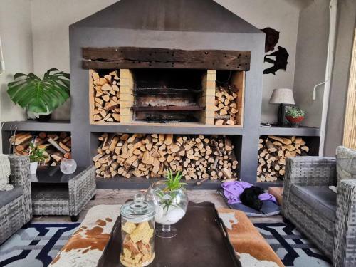Apartamento Capricorn Beach House