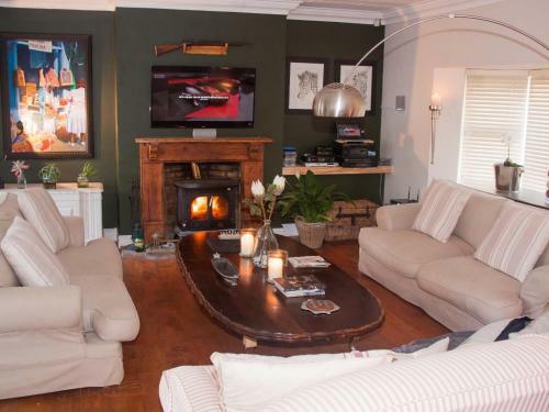 Apartamento Capricorn Beach House