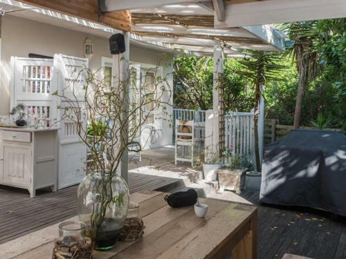 Apartamento Capricorn Beach House