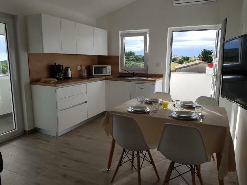 Apartmani Nora