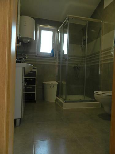 Apartment Gordana