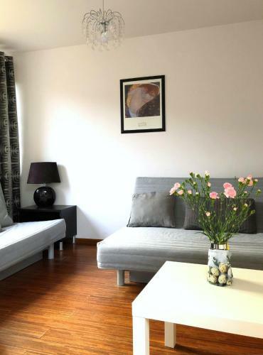 Apartament Z Prywatnym Tarasem Na Dachu Ogie? 8 Jurata