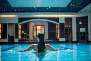 Careys Manor Hotel & Spa