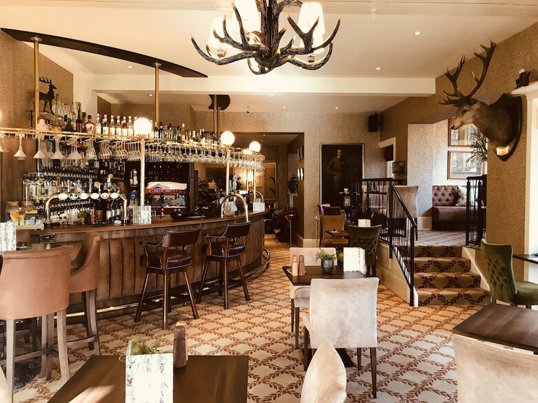 Forest Park Hotel