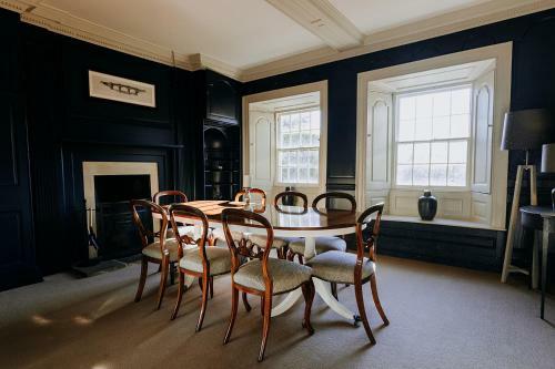 Hotel Swinton Park