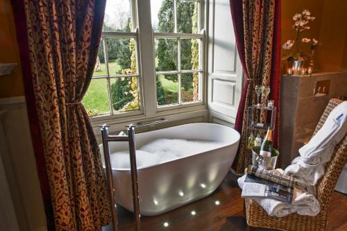Hotel Swinton Park
