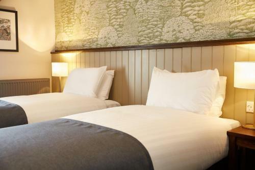 Kings Head Hotel By Good Night Inns