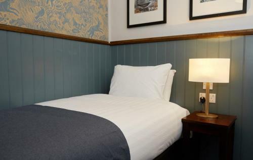 Kings Head Hotel By Good Night Inns