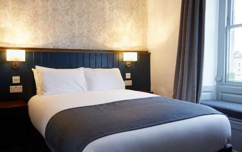 Kings Head Hotel By Good Night Inns