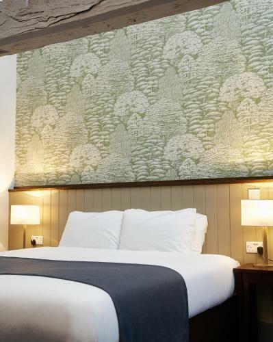 Kings Head Hotel By Good Night Inns