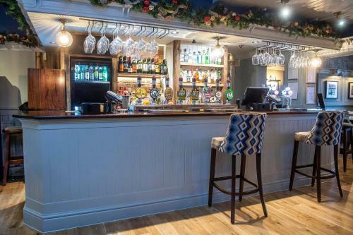 Kings Head Hotel By Good Night Inns