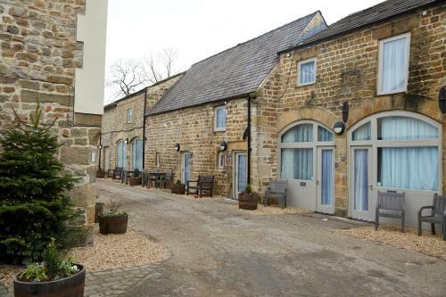 Kings Head Hotel By Good Night Inns