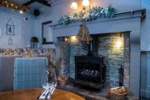 Kings Head Hotel By Good Night Inns