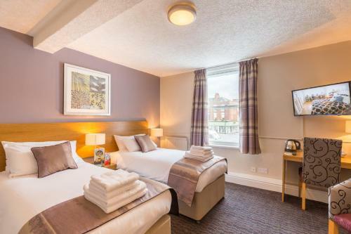 Hostal Londesborough Hotel