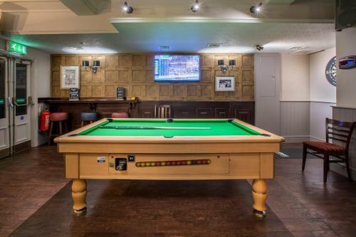 Hostal Londesborough Hotel