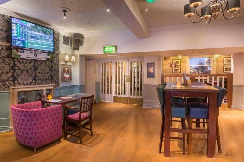 Hostal Londesborough Hotel