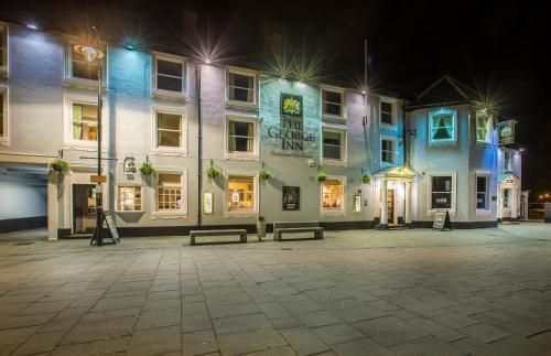 Hostal Londesborough Hotel
