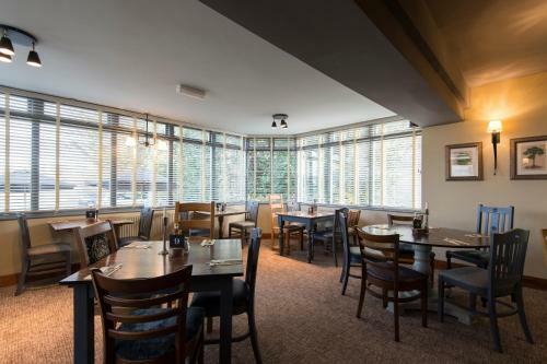 Posada The Owl Hotel By Marston's Inns