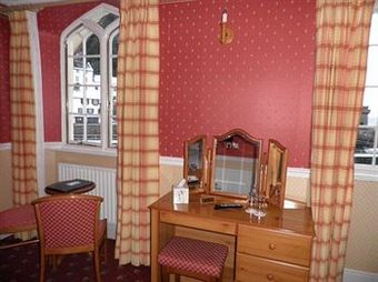 Hostal Rock House Hotel Guest House