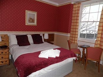 Hostal Rock House Hotel Guest House