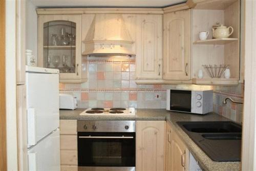 Robertsbridge Retreat At Cornhill Luxury Self Catering Apartments
