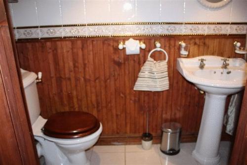 Robertsbridge Retreat At Cornhill Luxury Self Catering Apartments
