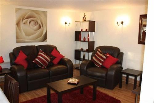 Robertsbridge Retreat At Cornhill Luxury Self Catering Apartments