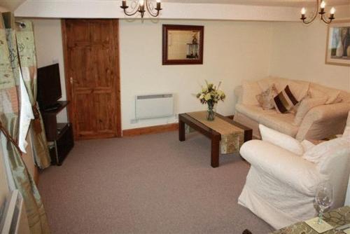 Robertsbridge Retreat At Cornhill Luxury Self Catering Apartments