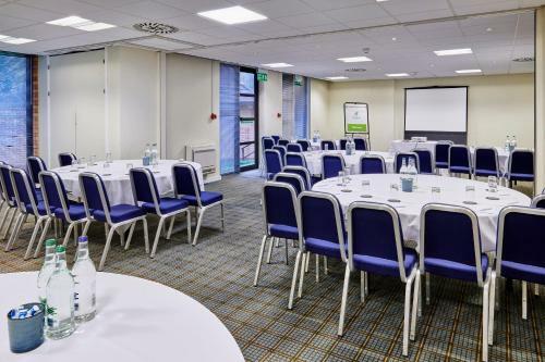 Hotel Holiday Inn Taunton