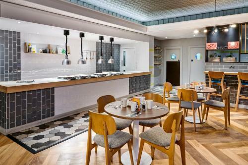 Hotel Holiday Inn Taunton