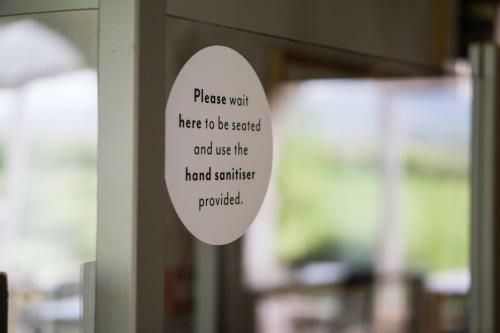 Westmorland Hotel Tebay