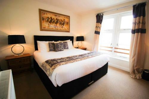 Hostal Blorenge House