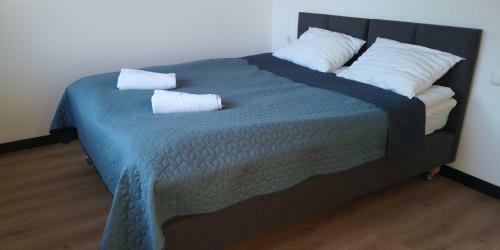Apartamenty Beskidzka 92