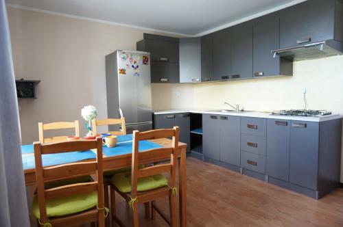 Apartamenty Rodzinne Krokowa