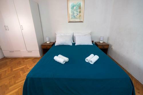 Sunny Apartment Nikola Near Airport Split