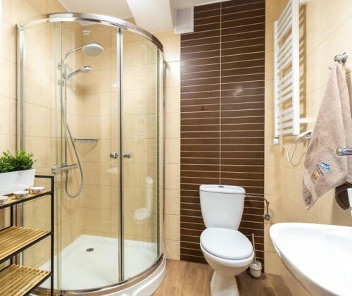 Apartamento Butorowy Residence